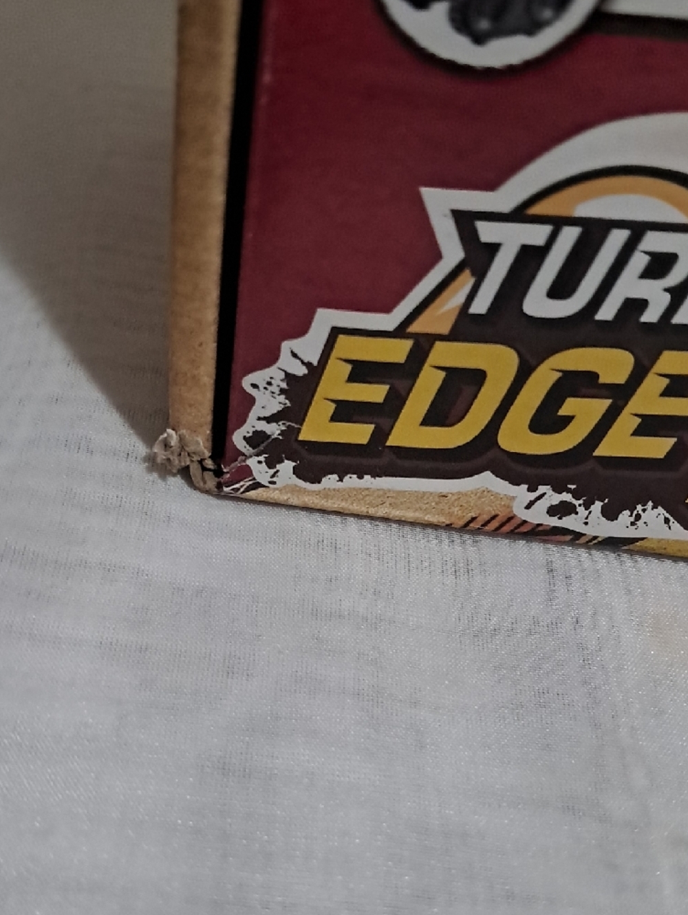 VTech Turbo Edge Riders Rally Track Set - Red Monster Truck - Picture 9 of 15